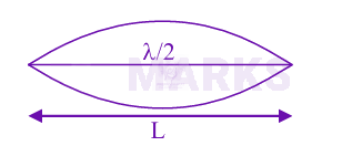 JEE Main 2024 Physics, Waves and Sound — solution figure