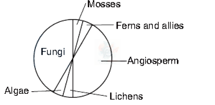 NEET 2013 Botany, Biodiversity and its Conservation — solution figure