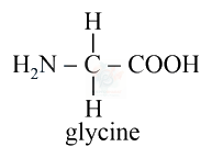 NEET 2016 Botany, Biomolecules (B) — solution figure