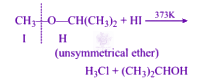 NEET 2006 Chemistry, Alcohols Phenols and Ethers — solution figure