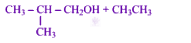 NEET 2007 Chemistry, Alcohols Phenols and Ethers — option B figure