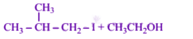 NEET 2007 Chemistry, Alcohols Phenols and Ethers — option D figure