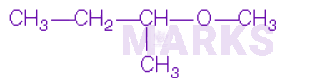 NEET 2013 Chemistry, Alcohols Phenols and Ethers — option B figure