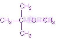 NEET 2013 Chemistry, Alcohols Phenols and Ethers — option C figure