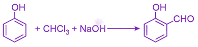 NEET 2015 Chemistry, Alcohols Phenols and Ethers — solution figure