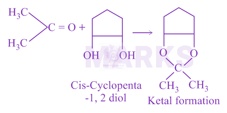 NEET 2016 Chemistry, Alcohols Phenols and Ethers — solution figure