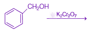 NEET 2019 Chemistry, Alcohols Phenols and Ethers — option A figure