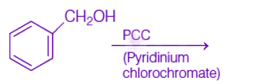 NEET 2019 Chemistry, Alcohols Phenols and Ethers — option C figure