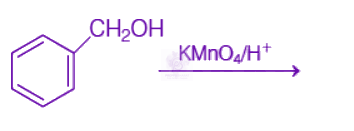 NEET 2019 Chemistry, Alcohols Phenols and Ethers — option D figure
