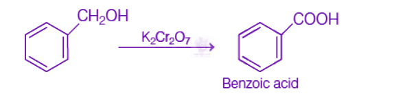 NEET 2019 Chemistry, Alcohols Phenols and Ethers — solution figure 2