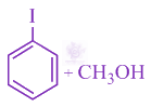 NEET 2020 Chemistry, Alcohols Phenols and Ethers — option A figure