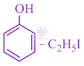 NEET 2020 Chemistry, Alcohols Phenols and Ethers — option B figure