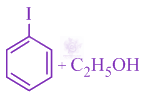 NEET 2020 Chemistry, Alcohols Phenols and Ethers — option C figure