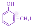 NEET 2020 Chemistry, Alcohols Phenols and Ethers — option D figure