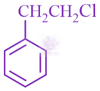 NEET 2020 Chemistry, Alcohols Phenols and Ethers — option C figure