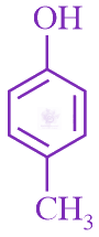 NEET 2020 Chemistry, Alcohols Phenols and Ethers — option D figure