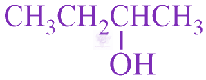 NEET 2020 Chemistry, Alcohols Phenols and Ethers — option B figure