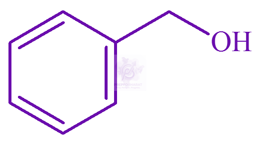 NEET 2022 Chemistry, Alcohols Phenols and Ethers — option C figure