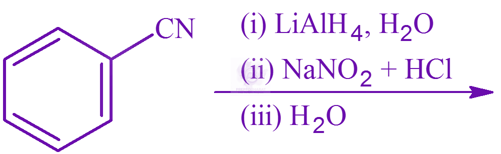 NEET 2022 Chemistry, Alcohols Phenols and Ethers — question figure