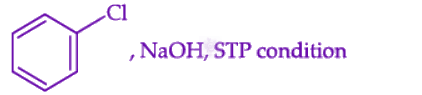 NEET 2022 Chemistry, Alcohols Phenols and Ethers — option C figure