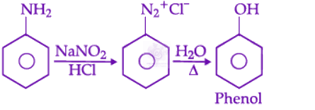 NEET 2022 Chemistry, Alcohols Phenols and Ethers — solution figure 1