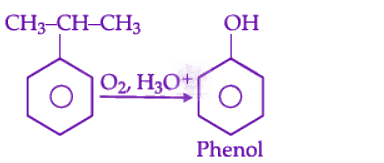 NEET 2022 Chemistry, Alcohols Phenols and Ethers — solution figure 2
