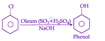 NEET 2022 Chemistry, Alcohols Phenols and Ethers — solution figure 4