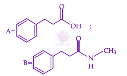 NEET 2022 Chemistry, Alcohols Phenols and Ethers — option A figure