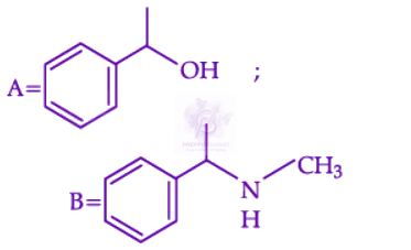 NEET 2022 Chemistry, Alcohols Phenols and Ethers — option D figure