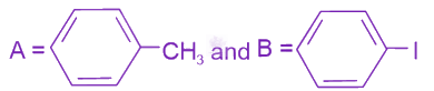 NEET 2023 Chemistry, Alcohols Phenols and Ethers — option A figure