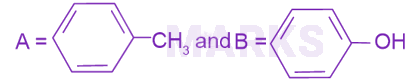 NEET 2023 Chemistry, Alcohols Phenols and Ethers — option B figure