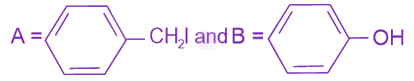 NEET 2023 Chemistry, Alcohols Phenols and Ethers — option D figure