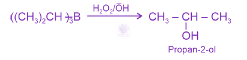 NEET 2024 Chemistry, Alcohols Phenols and Ethers — solution figure 2