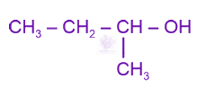 NEET 2024 Chemistry, Alcohols Phenols and Ethers — option A figure