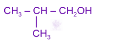 NEET 2024 Chemistry, Alcohols Phenols and Ethers — option B figure