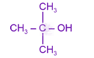 NEET 2024 Chemistry, Alcohols Phenols and Ethers — option C figure