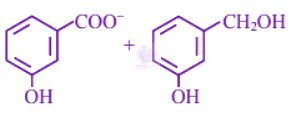 NEET 2003 Chemistry, Aldehydes and Ketones — option A figure