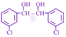 NEET 2003 Chemistry, Aldehydes and Ketones — option C figure