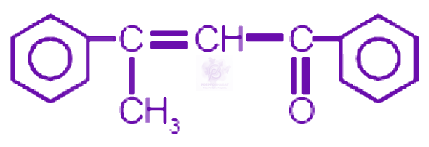NEET 2008 Chemistry, Aldehydes and Ketones — option B figure