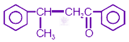 NEET 2008 Chemistry, Aldehydes and Ketones — option C figure