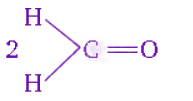 NEET 2009 Chemistry, Aldehydes and Ketones — option D figure