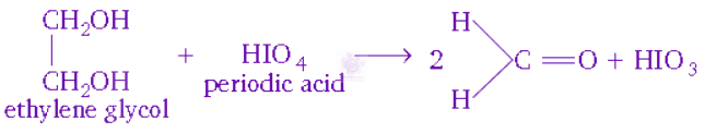 NEET 2009 Chemistry, Aldehydes and Ketones — solution figure