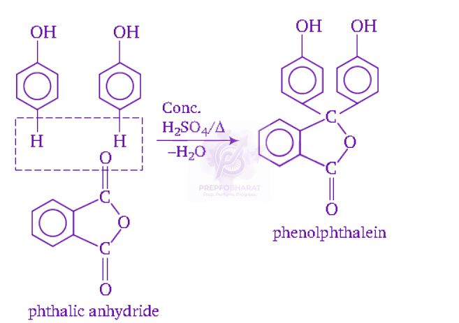 NEET 2011 Chemistry, Aldehydes and Ketones — solution figure 2