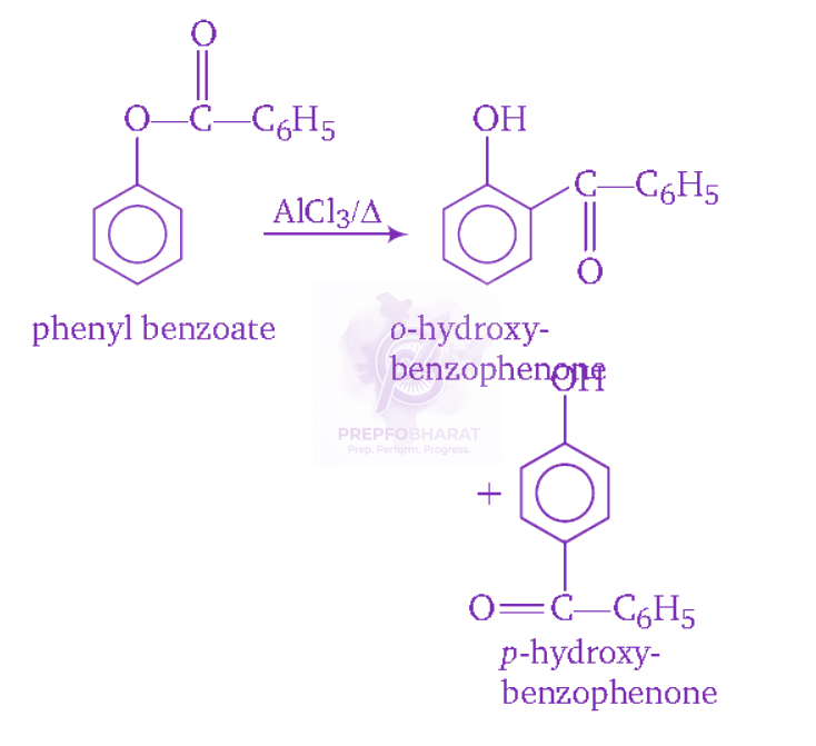 NEET 2011 Chemistry, Aldehydes and Ketones — solution figure 3