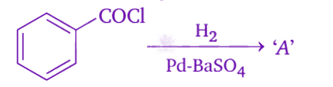 NEET 2012 Chemistry, Aldehydes and Ketones — question figure