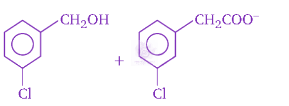 NEET 2012 Chemistry, Aldehydes and Ketones — option A figure