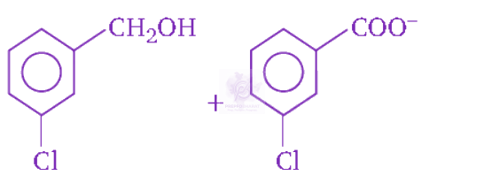 NEET 2012 Chemistry, Aldehydes and Ketones — option C figure