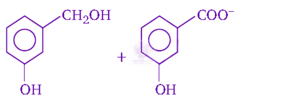 NEET 2012 Chemistry, Aldehydes and Ketones — option D figure