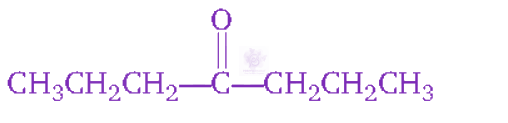 NEET 2012 Chemistry, Aldehydes and Ketones — option B figure