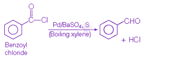 NEET 2013 Chemistry, Aldehydes and Ketones — solution figure 2